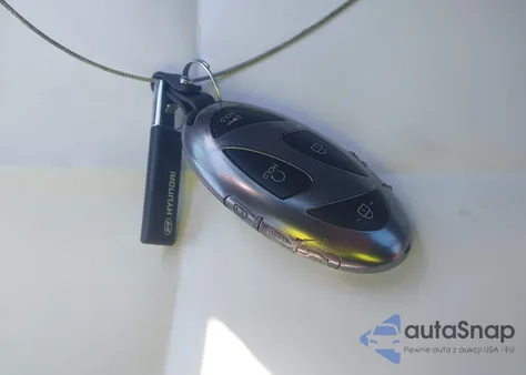 2026 Hyundai Palisade Calligraphy из США, поврежденный, VIN KM8RMES29TU057278